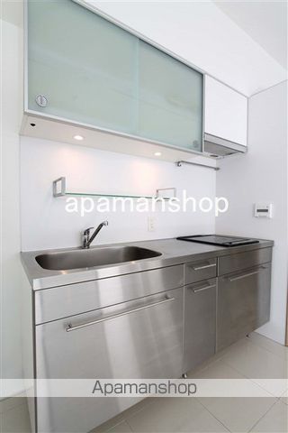 URBANFLATS湊町の内装写真