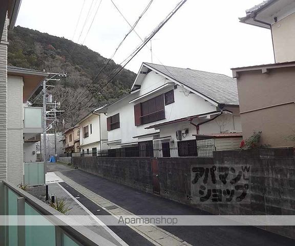 SHAMAISON蓮の内装写真
