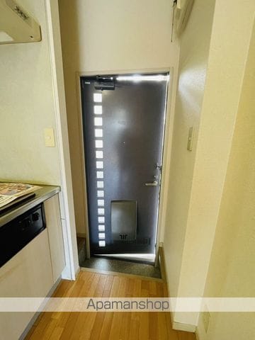 メゾンヴェールの内装写真