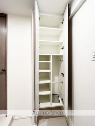 東京都杉並区高井戸東２丁目[1LDK/34.73m2]のその他設備