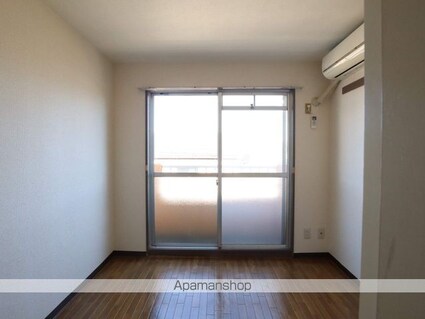 愛知県名古屋市昭和区小坂町３丁目[1K/15.13m2]のリビング・居間