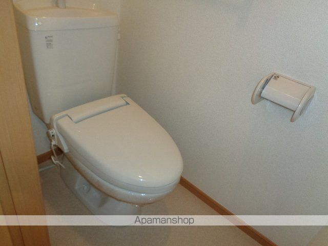 レジデンス ヒルの内装写真