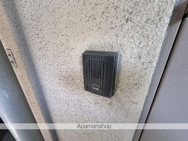 サイレンスハイムの内装写真
