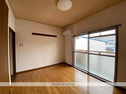 Ｌコート[1K/24m2]の内装1