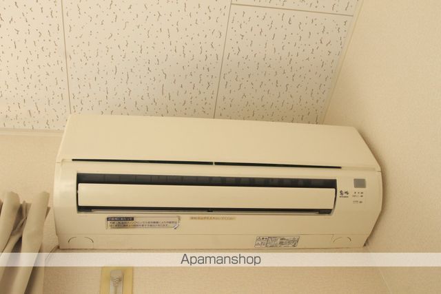 レオパレスハピネスの内装写真