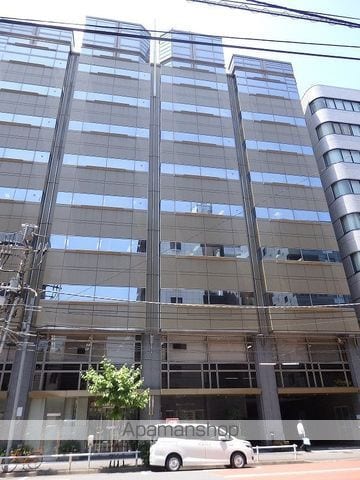 藤和ハイタウン上野の外観写真
