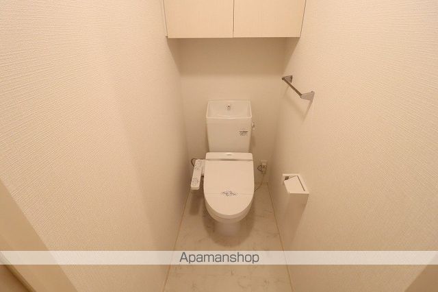 ハコマルシェの内装写真