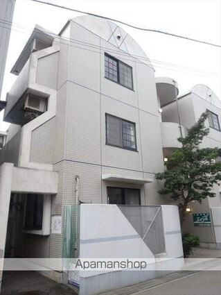 和歌山県和歌山市土佐町１丁目[1K/20.02m2]の外観5