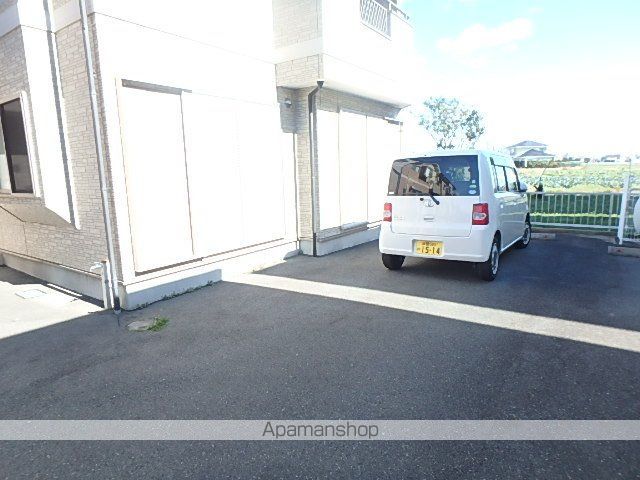 磐田市 2階建 築18年のその他写真
