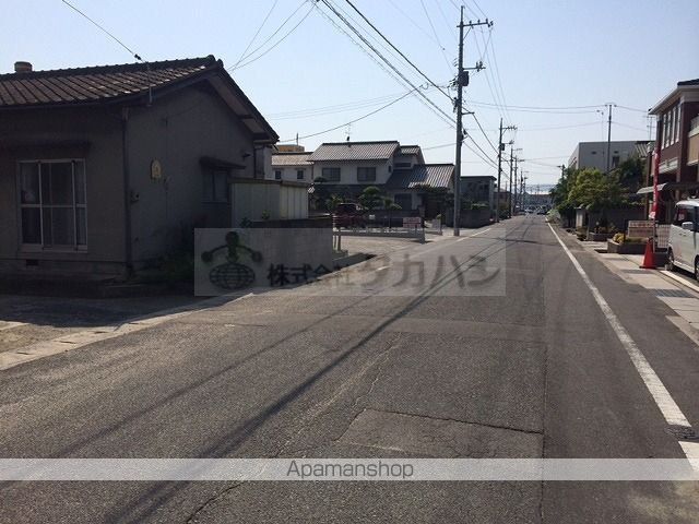 アンソレイユAの周辺写真