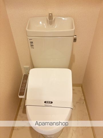 アルカータ壽の内装写真