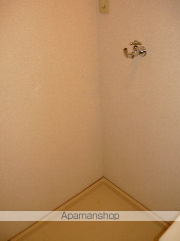 能代市 2階建 築27年の内装写真