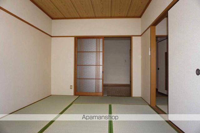 マンションOMIの内装写真