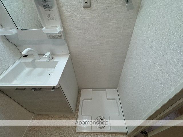ポルトフィーノ長岡の内装写真