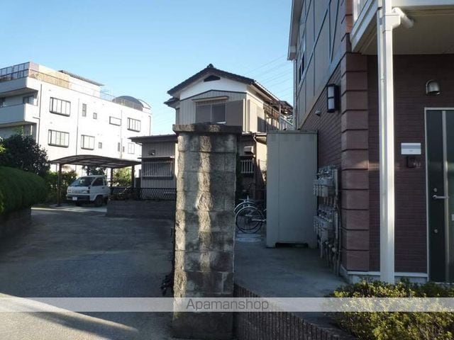 リリックコート北斗の内装写真