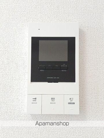 ヴェールフォンセの内装写真