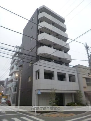 メインステージ押上Ⅳ[1K/23.2m2]の外観4