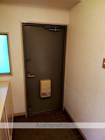 Le・Portの内装写真