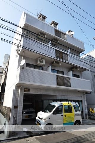 fleeceビル