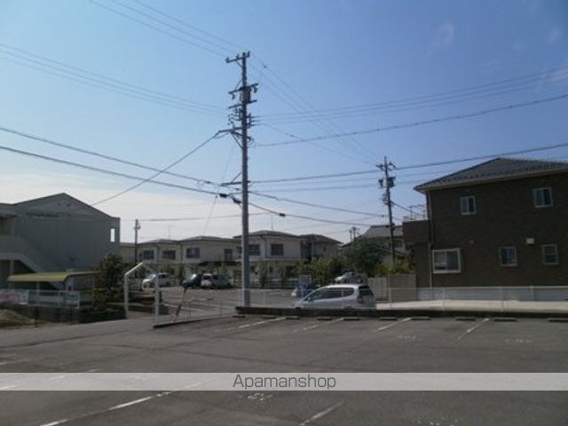 ハウスおおくらの周辺写真