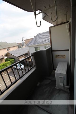リュバンヴェールの内装写真