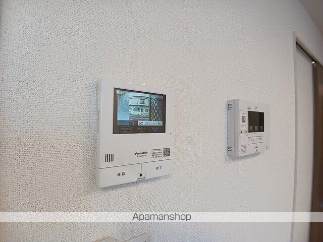 メア ヒュッゲの内装写真