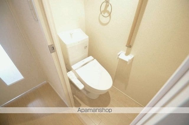 レオネクストサツキ荘の内装写真
