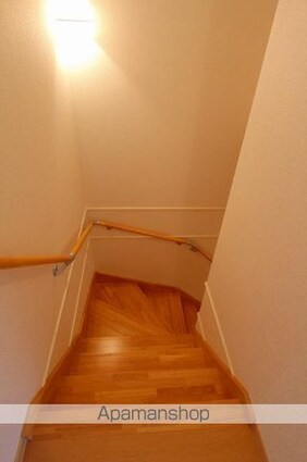 クラール・プラッツＢ[2LDK/55.81m2]の内装5