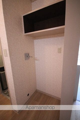舩倉ビルの内装写真
