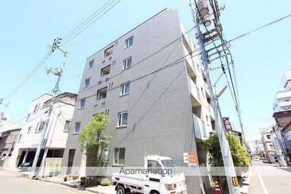 フォレストコート藤塚[1R/23.98m2]の外観3