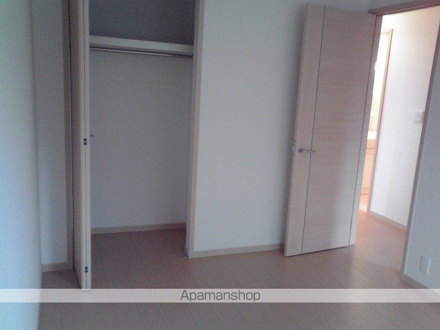 アンダンテ IIIの内装写真