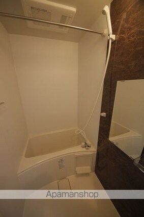 ＮｏｓｓＡ　Ｕｍ谷野町[1K/21.11m2]のバス