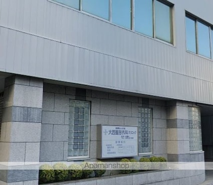 コート松福Ⅰ[1K/19.44m2]の周辺5