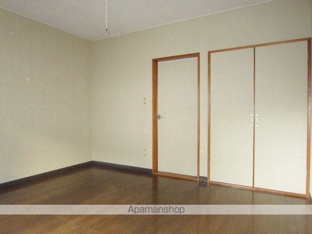 レシーブハイツの内装写真