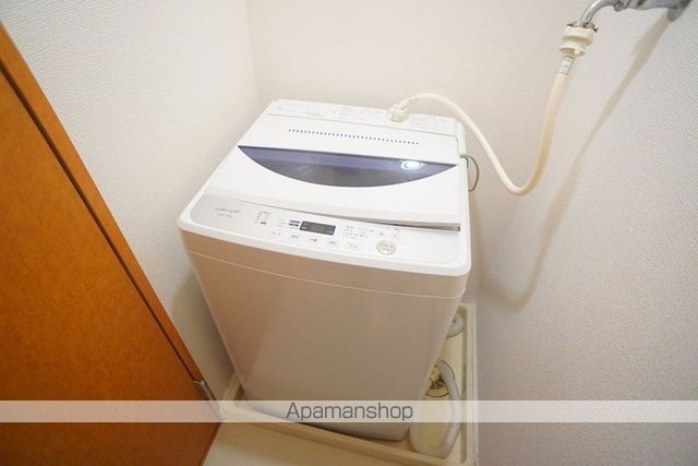 レオパレスGREEN OJIの内装写真