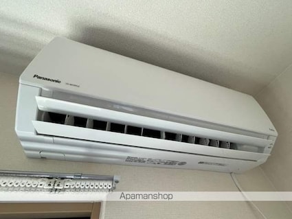 ランドスケイプ[2LDK/58.32m2]のその他設備