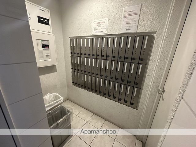 コンセール葵の外観写真