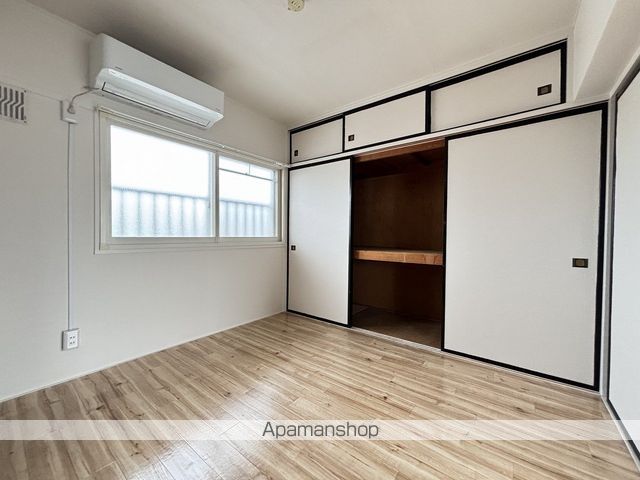 VILLAGE HOUSE函館2号棟の内装写真