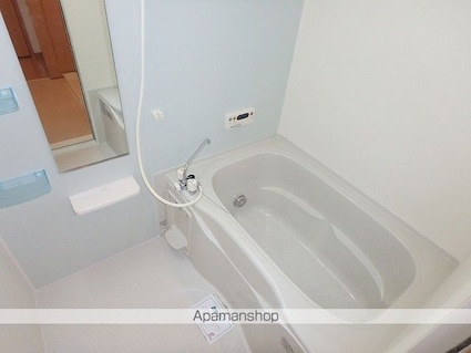 カーサ　フェリーチェ　Ｔ[2LDK/59.88m2]のバス