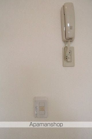ウエストハイムの内装写真