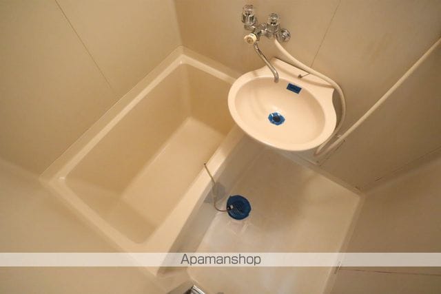 プレアール茶屋町の内装写真