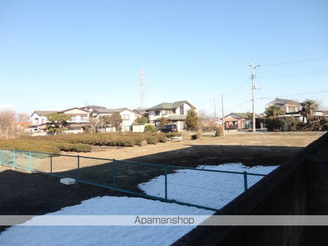 コーポハセガワ C棟の周辺写真
