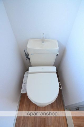 No7ヤスモトほんぢの内装写真