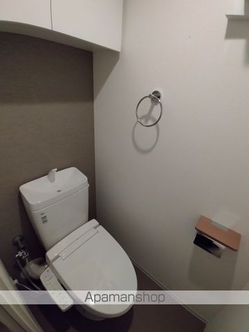 セレニテフラン本町の内装写真