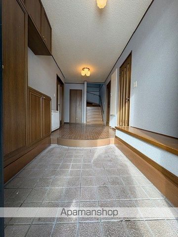 滝川市 2階建 築29年の内装写真
