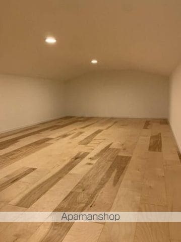 KーHOUSE西蒲田の内装写真