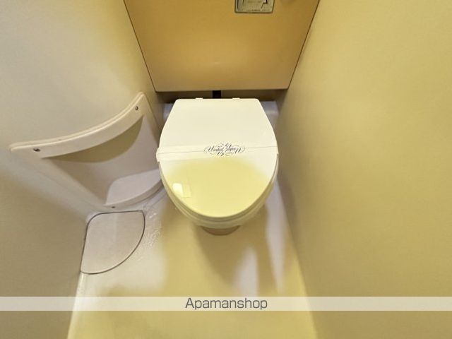 スカイコーポ上拾石の内装写真
