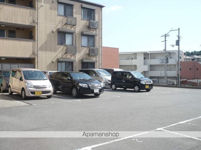 パークハイム弐番館 A棟のその他写真
