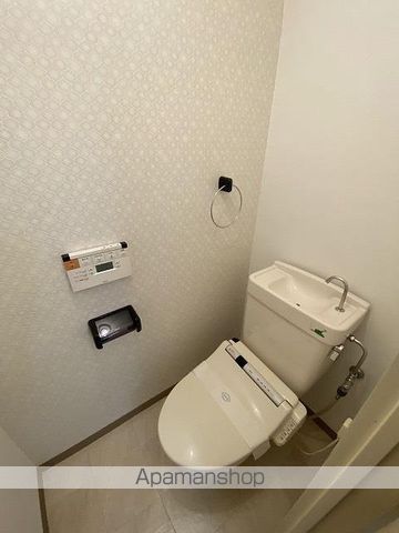 ベルメール香西の内装写真