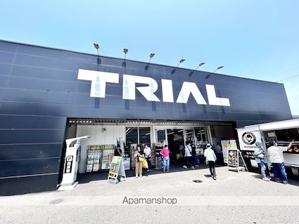 ロジェ泉佐野[1LDK/30.63m2]の周辺8